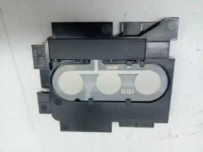 Tweedehands auto-onderdeel comfortmodule voor seat leon (kl1) seat leon oem iam-referenties 8y0963554b