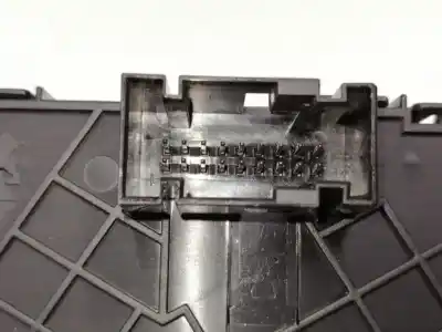 Автозапчастина б/у многофункційне управління для ds ds 5 (kf_) 2.0 hybrid4 посилання на oem iam 96785849zd  