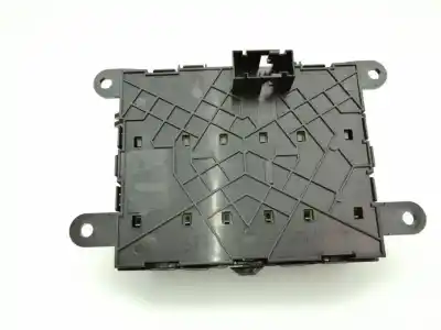 Автозапчастина б/у многофункційне управління для ds ds 5 (kf_) 2.0 hybrid4 посилання на oem iam 96785849zd  