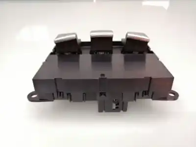 Автозапчастина б/у многофункційне управління для ds ds 5 (kf_) 2.0 hybrid4 посилання на oem iam 96785849zd  