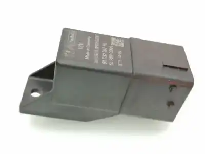 Автозапчастина б/у коробка передігрів для ds ds 5 (kf_) 2.0 hybrid4 посилання на oem iam 9803299780  