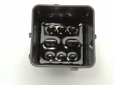 Автозапчастина б/у коробка передігрів для ds ds 5 (kf_) 2.0 hybrid4 посилання на oem iam 9803299780  