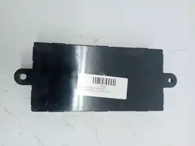 Tweedehands auto-onderdeel elektronische module voor seat leon (kl1) seat leon oem iam-referenties 5wa907727p
