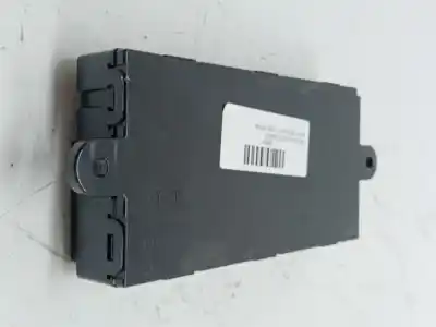 Second-hand car spare part electronic module for seat leon (kl1) seat leon oem iam references 5wa907727p  
