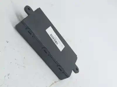 Second-hand car spare part electronic module for seat leon (kl1) seat leon oem iam references 5wa907727p  