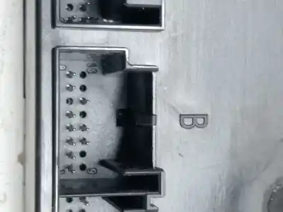 Second-hand car spare part electronic module for seat leon (kl1) seat leon oem iam references 5wa907727p  