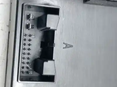 Second-hand car spare part electronic module for seat leon (kl1) seat leon oem iam references 5wa907727p  