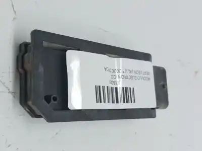 Pezzo di ricambio per auto di seconda mano modulo elettronico per seat leon (kl1) seat leon riferimenti oem iam 5za013855  