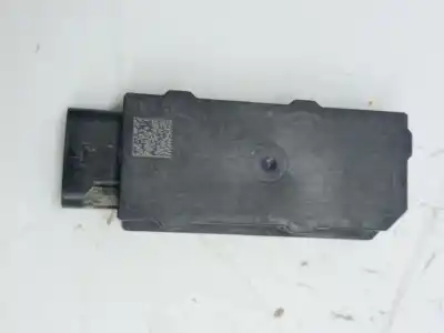 Pezzo di ricambio per auto di seconda mano modulo elettronico per seat leon (kl1) seat leon riferimenti oem iam 5za013855  