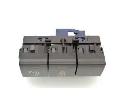 Автозапчастина б/у многофункційне управління для ds ds 5 (kf_) 2.0 hybrid4 посилання на oem iam 96669719zd00  