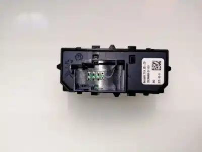 Автозапчастина б/у многофункційне управління для ds ds 5 (kf_) 2.0 hybrid4 посилання на oem iam 96669719zd00  