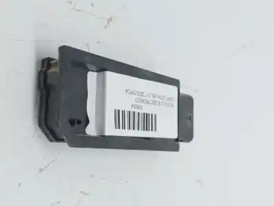 Second-hand car spare part electronic module for seat leon (kl1) seat leon oem iam references 5za013855  