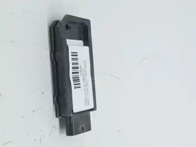 Second-hand car spare part electronic module for seat leon (kl1) seat leon oem iam references 5za013855  
