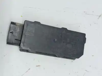 Second-hand car spare part electronic module for seat leon (kl1) seat leon oem iam references 5za013855  