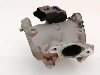 Автозапчастина б/у датчик для DS DS 5 (KF_) 2.0 HYBRID4 Посилання на OEM IAM 9801292180  