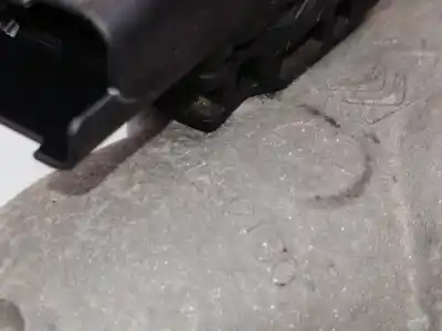 Автозапчастина б/у датчик для ds ds 5 (kf_) 2.0 hybrid4 посилання на oem iam 9801292180  