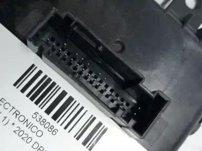 Second-hand car spare part electronic module for seat leon (kl1) seat leon oem iam references 5wa959436c  