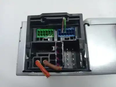 Pezzo di ricambio per auto di seconda mano modulo elettronico per seat leon (kl1) seat leon riferimenti oem iam 5fa035862b  