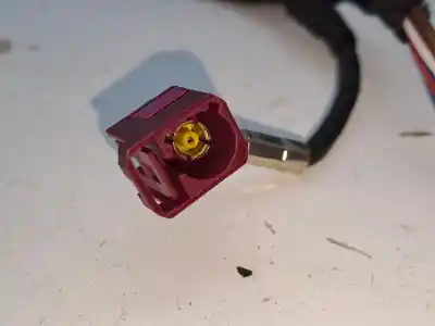 Second-hand car spare part electronic module for seat leon (kl1) seat leon oem iam references 5na980611  