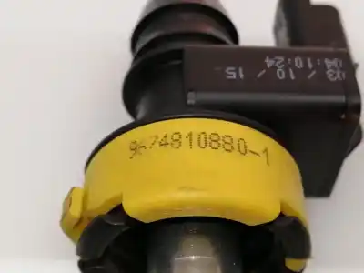 Автозапчасти б/у датчик за ds ds 5 (kf_) 2.0 hybrid4 ссылки oem iam 9674810880  