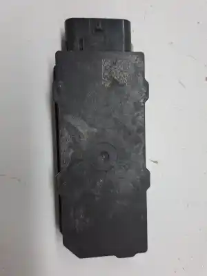 Second-hand car spare part electronic module for seat leon (kl1) seat leon oem iam references 5za013855  