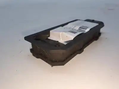 Second-hand car spare part electronic module for seat leon (kl1) seat leon oem iam references 5za013855  