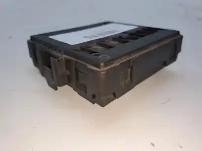 Second-hand car spare part electronic module for seat leon (kl1) seat leon oem iam references 5wa907530e  