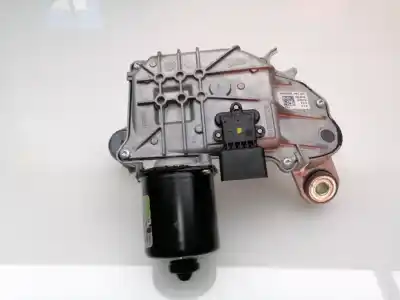 Автозапчасти б/у мотор переднего стеклоочистителя за ds ds 5 (kf_) 2.0 hybrid4 ссылки oem iam 9686934580  