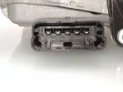 Автозапчасти б/у мотор переднего стеклоочистителя за ds ds 5 (kf_) 2.0 hybrid4 ссылки oem iam 9686934580  