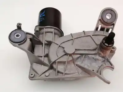 Автозапчасти б/у мотор переднего стеклоочистителя за DS DS 5 (KF_) 2.0 HYBRID4 ссылки OEM IAM 9686934580  