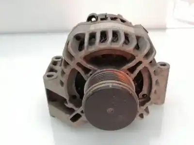 Pezzo di ricambio per auto di seconda mano ALTERNATORE per OPEL CORSA D  Riferimenti OEM IAM 13256932  