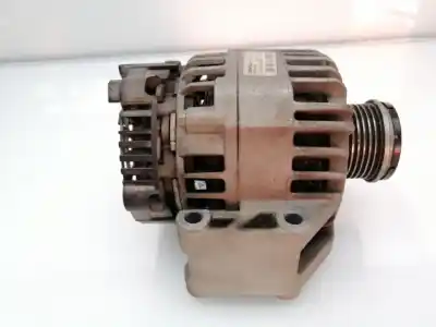Pezzo di ricambio per auto di seconda mano alternatore per opel corsa d a13dtc riferimenti oem iam 13256932  