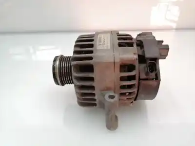Pezzo di ricambio per auto di seconda mano alternatore per opel corsa d a13dtc riferimenti oem iam 13256932  