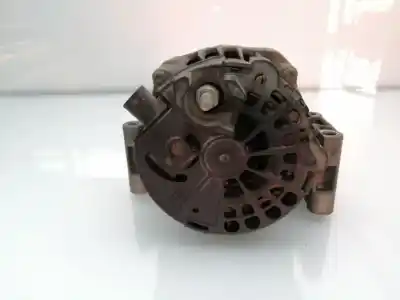 Pezzo di ricambio per auto di seconda mano alternatore per opel corsa d a13dtc riferimenti oem iam 13256932  