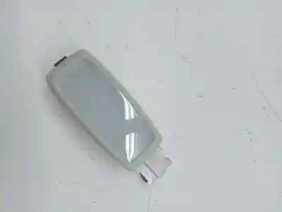 Tweedehands auto-onderdeel binnenlicht voor seat leon (kl1) seat leon oem iam-referenties 5f0947109crm5