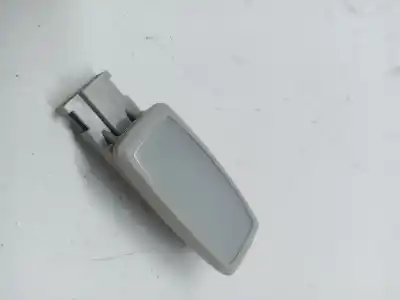 Second-hand car spare part interior light for seat leon (kl1) seat leon oem iam references 5f0947109crm5  5f0947109c