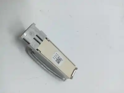 Second-hand car spare part interior light for seat leon (kl1) seat leon oem iam references 5f0947109crm5  5f0947109c