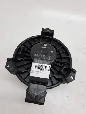 Автозапчастина б/у ТЕПЛОВИЙ ДВИГУН для SUZUKI SX4 1  Посилання на OEM IAM AV2727000311  