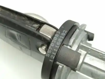 Pezzo di ricambio per auto di seconda mano interruttore di avviamento per opel corsa d a13dtc riferimenti oem iam 55703083  