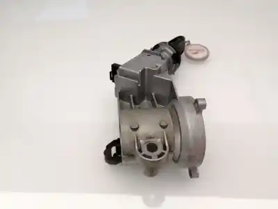 Pezzo di ricambio per auto di seconda mano interruttore di avviamento per opel corsa d a13dtc riferimenti oem iam 55703083  