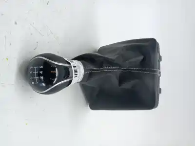 Tweedehands auto-onderdeel versnellingshendel knop voor seat leon (kl1) seat leon oem iam-referenties 5fb711113cxqz