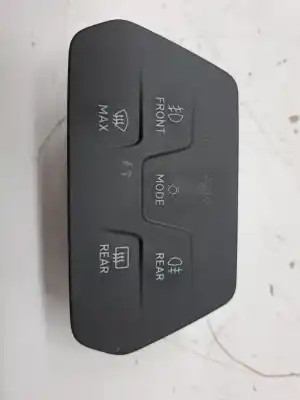 Tweedehands auto-onderdeel multifunctionele bediening voor seat leon (kl1) seat leon oem iam-referenties 5h0941193