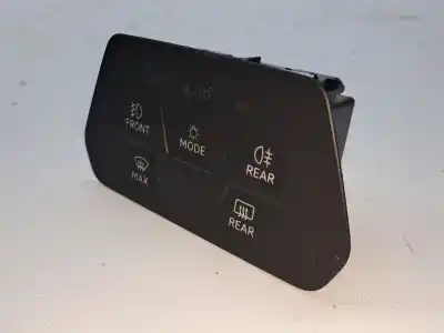 Second-hand car spare part multifunction switch for seat leon (kl1) seat leon oem iam references 5h0941193  