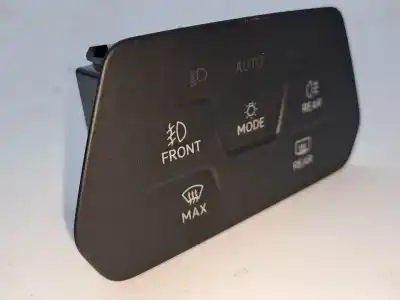 Second-hand car spare part multifunction switch for seat leon (kl1) seat leon oem iam references 5h0941193  