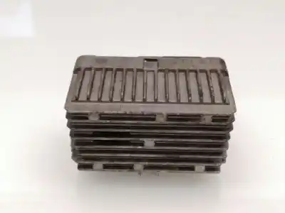 Peça sobressalente para automóvel em segunda mão caixa de pré-aquecimento por opel corsa d a13dtc referências oem iam 55574293  