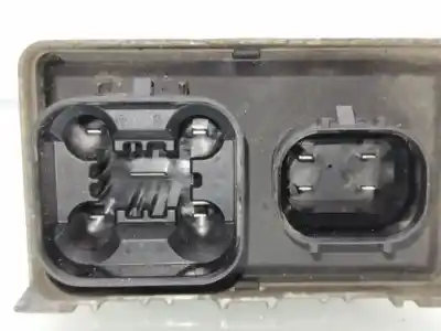 Peça sobressalente para automóvel em segunda mão caixa de pré-aquecimento por opel corsa d a13dtc referências oem iam 55574293  