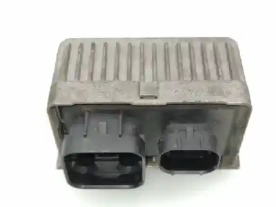 Pezzo di ricambio per auto di seconda mano SCATOLA DI PRERISCALDAMENTO per OPEL CORSA D  Riferimenti OEM IAM 55574293  