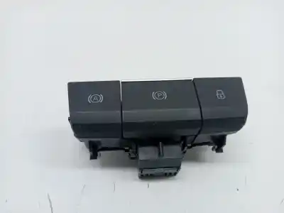 Tweedehands auto-onderdeel multifunctionele bediening voor seat leon (kl1) seat leon oem iam-referenties 5fa927225