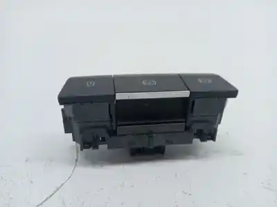 Second-hand car spare part multifunction switch for seat leon (kl1) seat leon oem iam references 5fa927225  