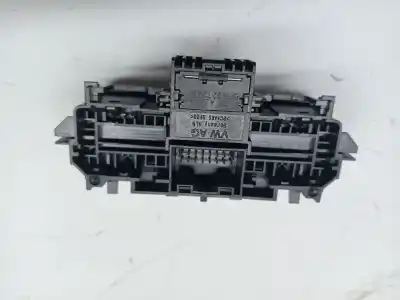 Second-hand car spare part multifunction switch for seat leon (kl1) seat leon oem iam references 5fa927225  